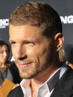 Matt Lauria