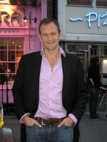 Alexander Armstrong