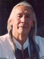 Floyd "Red Crow" Westerman