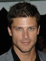 Greg Vaughan