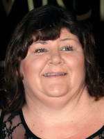 Cheryl Fergison