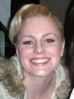 Helen Dallimore