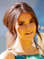 Maia Mitchell