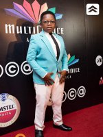 Chinedu Ikedieze