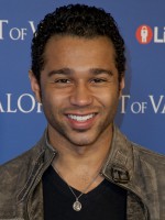 Corbin Bleu