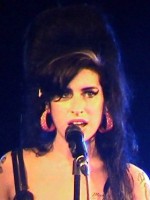 Amy Winehouse