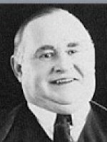 Otis Harlan