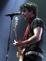 Billie Joe Armstrong