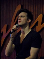 Gavin Creel