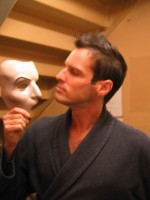 Hugh Panaro