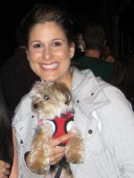 Stephanie J. Block