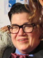 Lea DeLaria