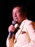 Smokey Robinson