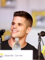 Charlie Carver