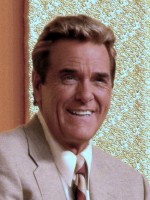 Chuck Woolery