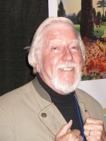 Caroll Spinney