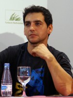 Fran Perea