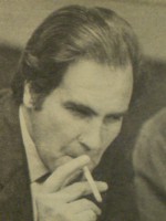 Ignacio Quirós