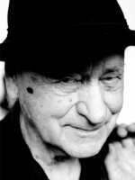 Jonas Mekas