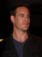 Aaron Jeffery