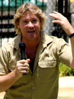 Steve Irwin