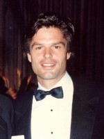 Harry Hamlin