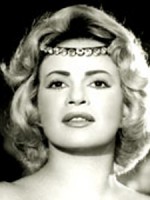 Hind Rostom