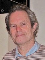 Chris Jagger