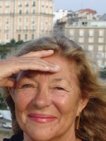 Carol Drinkwater