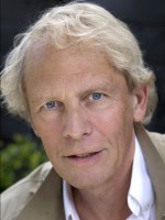 Paul Nicholas