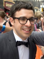 Simon Bird