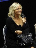 Camille Coduri