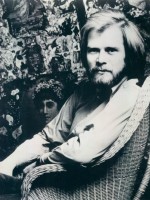 Long John Baldry