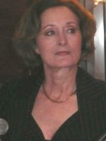 Eleonore Weisgerber