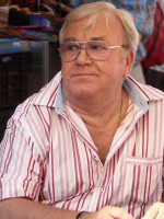 János Gálvölgyi