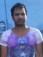 Amrinder Gill