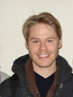 Randy Harrison