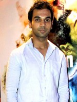 Rajkummar Rao