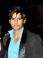 Karanvir Bohra