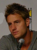 Justin Hartley