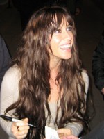 Alanis Morissette