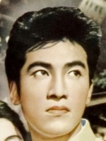 Akira Takarada