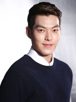 Kim Woo-bin