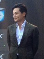 Lee Seo-jin