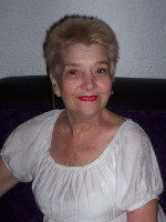 María Luisa Alcalá