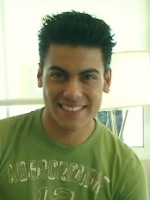 Carlos Rivera