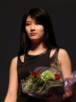 Bae Suzy (裴秀智)