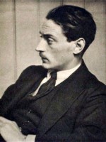 Compton Mackenzie