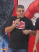 Florentino Fernández