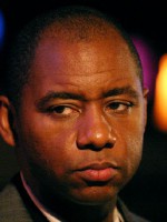 Branford Marsalis